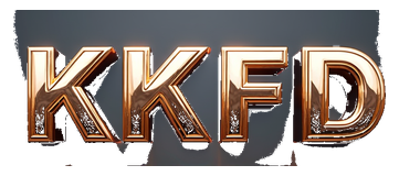 kkfd logo